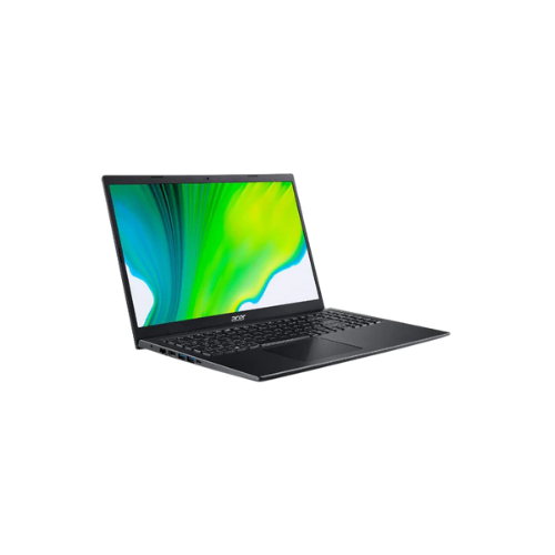 Acer A515-56G-551P Charcoal Black +OFFC H&S