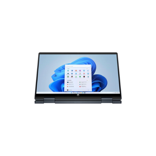 HP X360 14-EK0121TU Space Blue +OFFC H&S