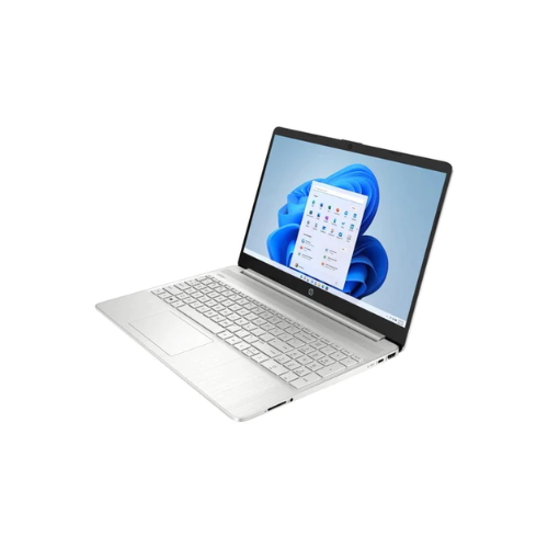 HP 15S-FQ2728TU Natural Silver +H&S