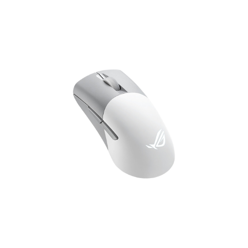 ASUS ROG Keris Wireless AimPoint White