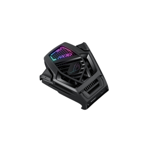 ASUS ROG AEROCOOLER X 90AI00R0-P00010 Black