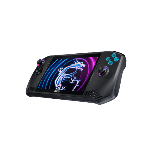 MSI CLAW A1M MSI CLAW A1M