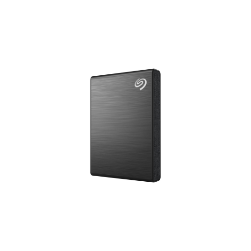 Seagate STKG1000401 Ultra Touch External SSD 1TB