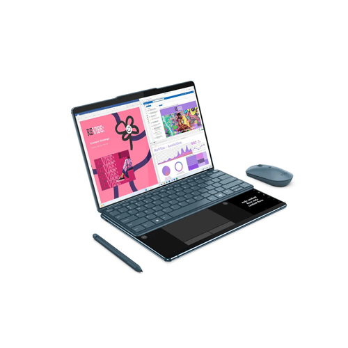 ASUS YOGABOOK 9 83FF0009PH +H&S