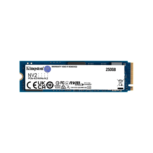 KINGSTON SNV2S/4000GB M.2 4TB