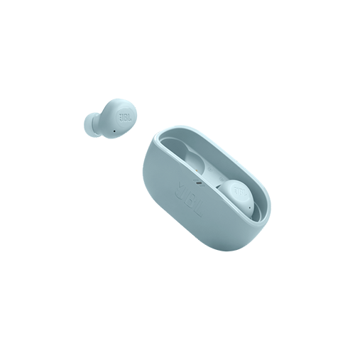 JBL WAVE BUDS TURE WIRELESS EARBUDS (Mint)