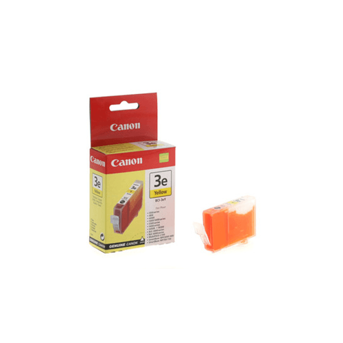 CANON BCI-3E YLW