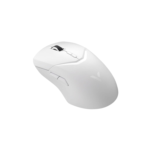 RAPOO VT9 PRO Wireless Gaming Mouse (White)