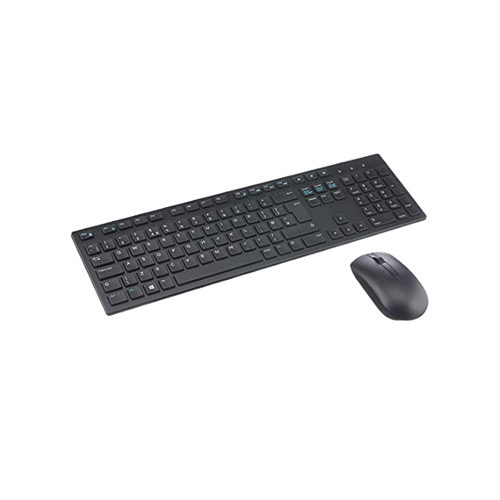 DELL KM636 580-AEWP