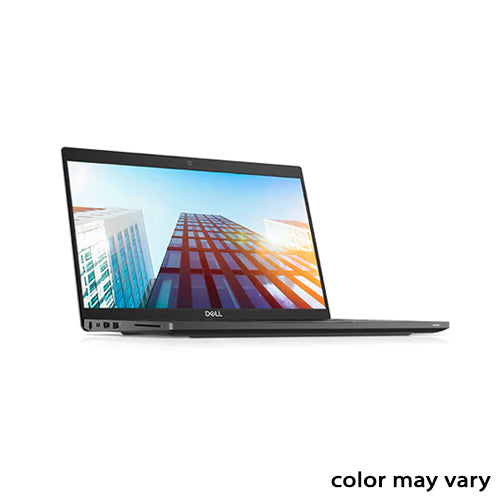 Dell N7380 Silver