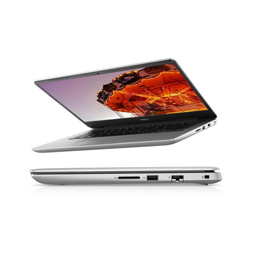 Dell IN5480 Silver   DROP