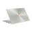 ASUS UX433FN-A6346T Icicle Silver Glass