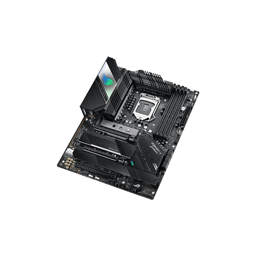 ASUS ROG STRIX Z590-F GAMING WI-FI