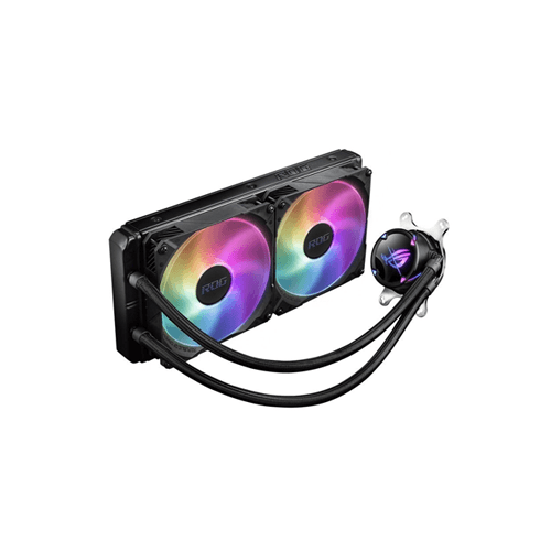 ASUS ROG STRIX LC II 280 ARGB