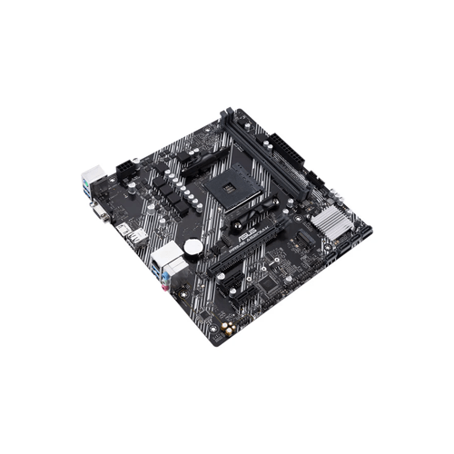 ASUS PRIME A520M-K