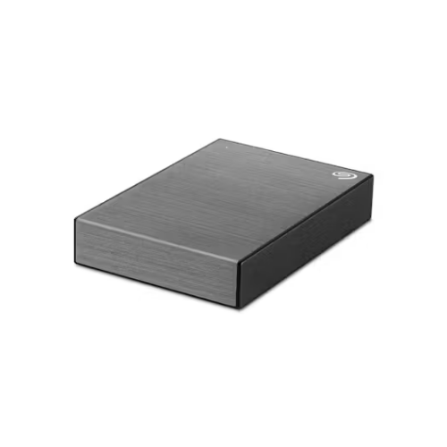 Seagate STKY1000404 One Touch External Hard Disk Drive 1TB