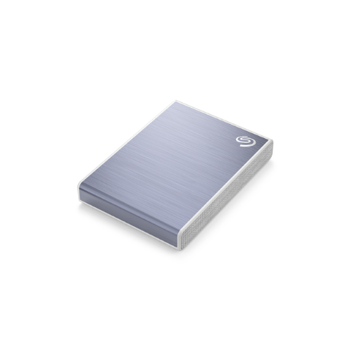 Seagate STKG500402 Ultra Touch External SSD 500GB