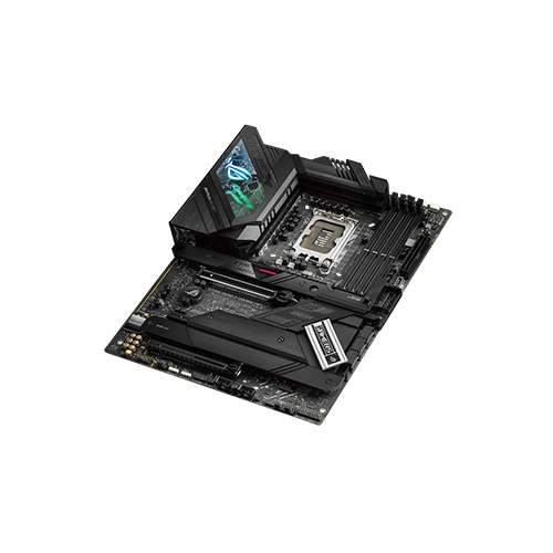 ASUS ROG STRIX Z690-F GAMING WIFI