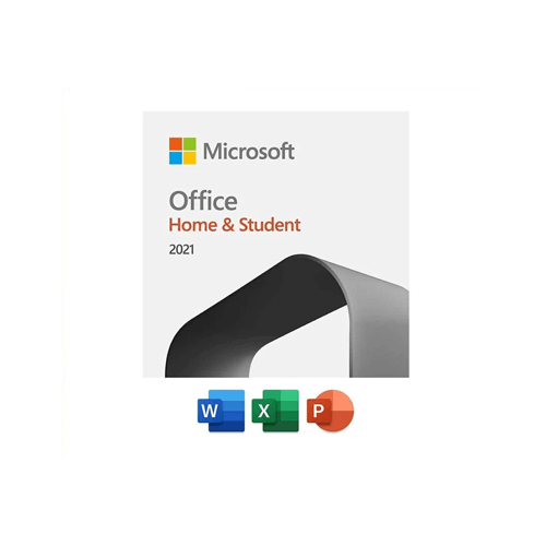 OFFICE HOME & STUD 2021