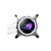 ASUS ROG STRIX LC II 240 ARGB WHITE