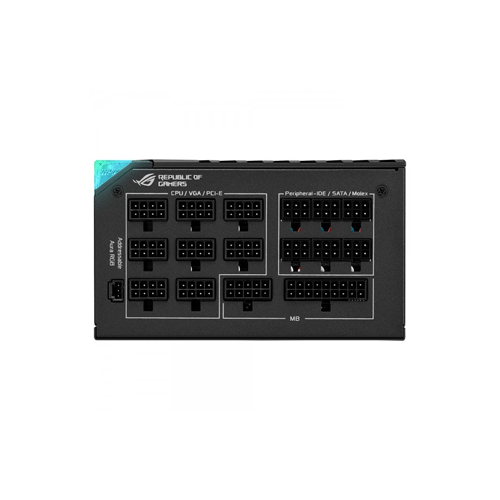 ASUS ROG THOR 1000P2 V2
