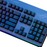 ASUS Strix Flare II NX PBT BLUE