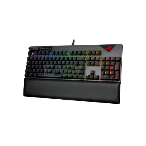 ASUS Strix Flare II NX PBT RED