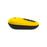 Logitech POP Mouse Blast (YELLOW)