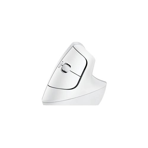 Logitech LIFT VERTICAL ERGONOMIC OFFWHT