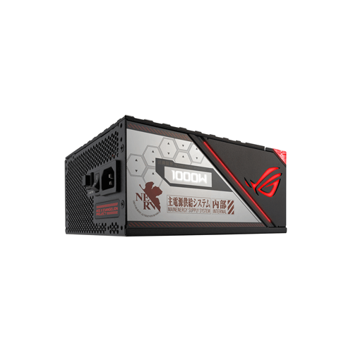 ASUS ROG THOR 1000P2 EVA