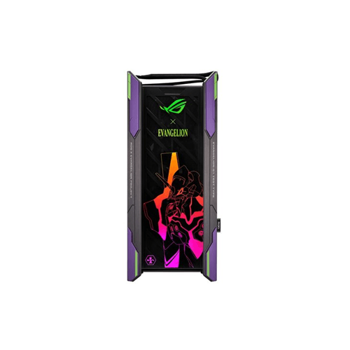 ASUS ROG STRIX HELIOS GX601 EVA EDITION
