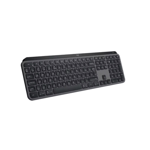 Logitech MX KEYS S - GRAPHITE