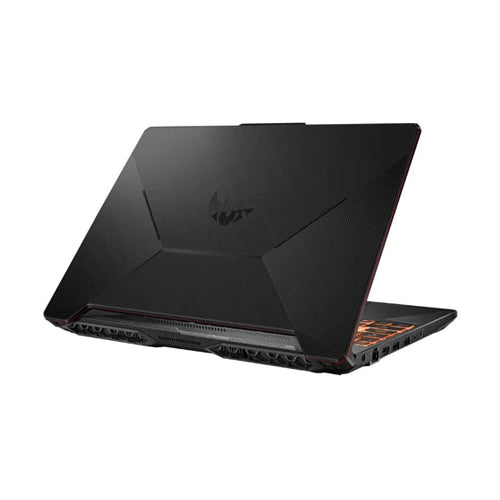 ASUS FX506LHB-HN326W TUF Bonfire Black