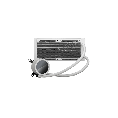 ASUS ROG RYUO III 240 ARGB WHITE