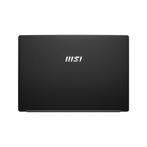 MSI MODERN 14 C11M -079PH Classic Black