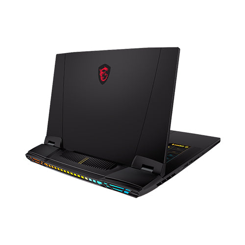 MSI TITAN GT77HX 13VI -225PH Core Black