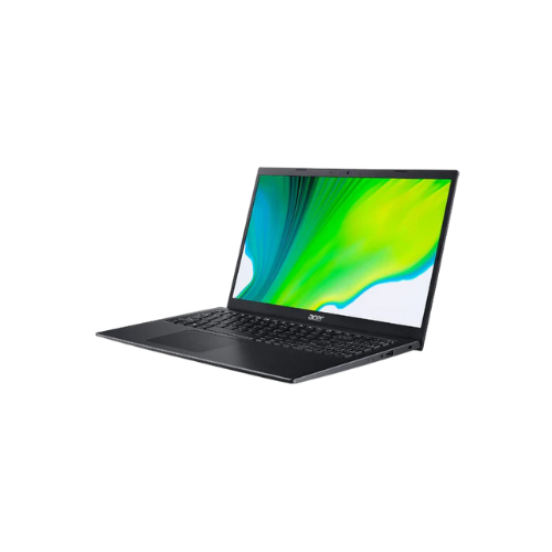Acer A515-56G-551P Charcoal Black +OFFC H&S