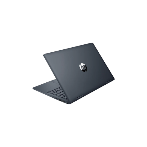 HP X360 14-EK0121TU Space Blue +OFFC H&S