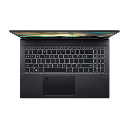 Acer A715-76G-5188 ASPIRE 7 Black +H&S