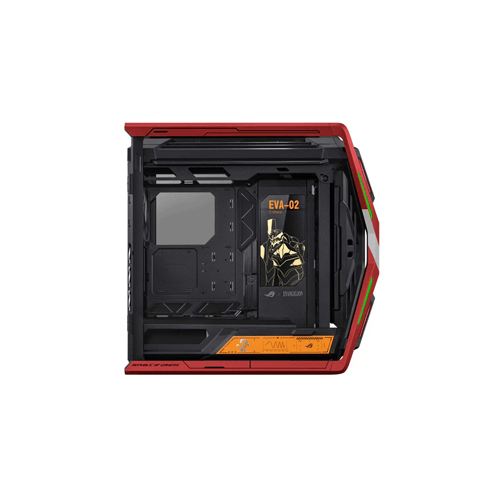 ASUS ROG HYPERION EVA-02