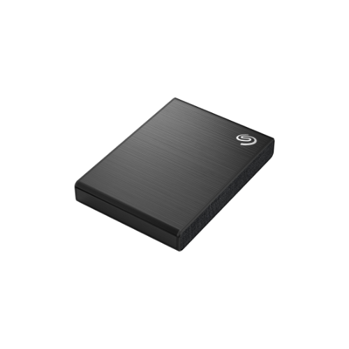 Seagate STKG1000401 Ultra Touch External SSD 1TB