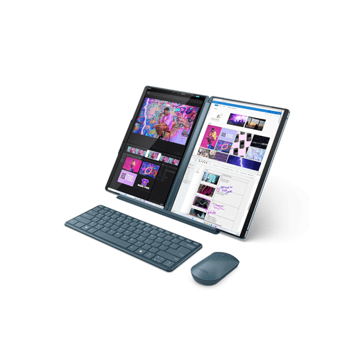 ASUS YOGABOOK 9 83FF0009PH +H&S