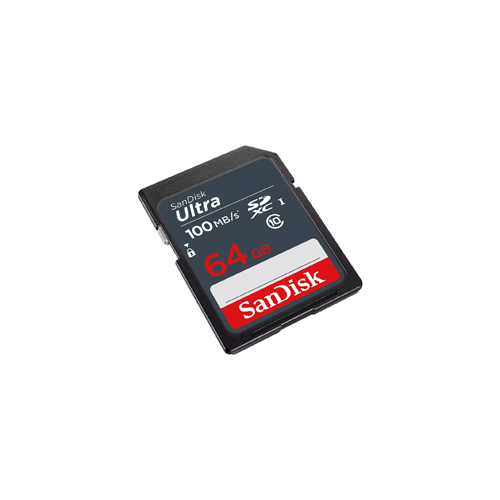 SANDISK SDSDUNR-064G-GN3IN