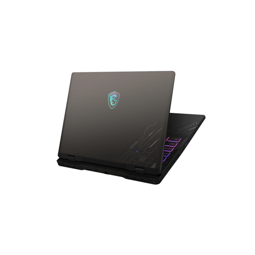 MSI CROSSHAIR 16 HX D14VGKG -213PH +H&S
