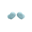 JBL WAVE BUDS TURE WIRELESS EARBUDS (Mint)