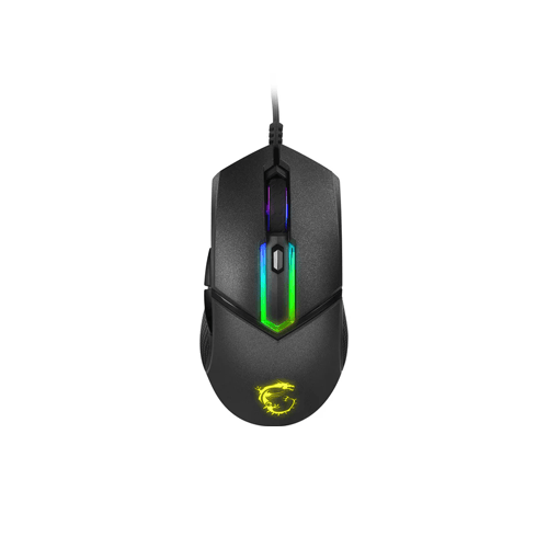 MSI CLUTCH GM30