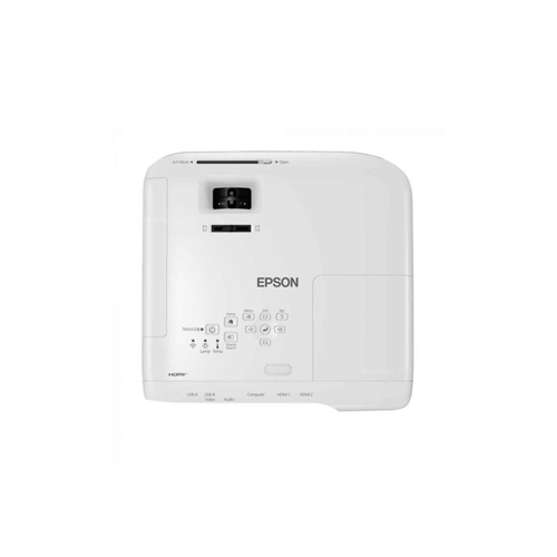 EPSON EB-FH52