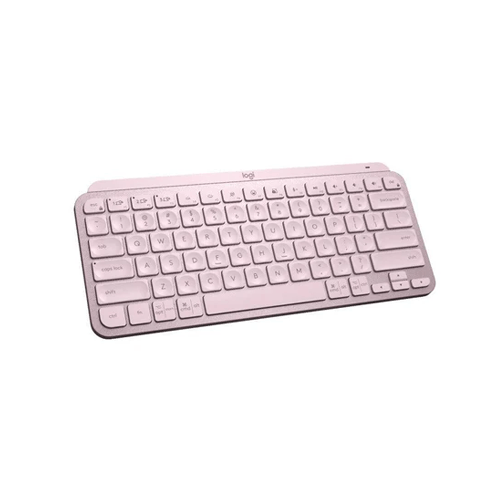 Logitech MX KEYS MINI - ROSE