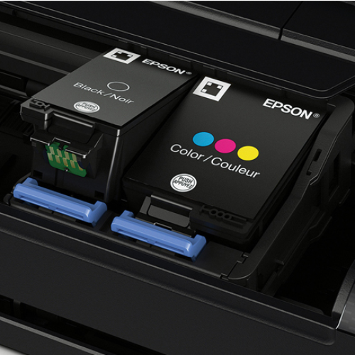 Epson WorkForce WF-100 Wi-Fi Inkjet Printer