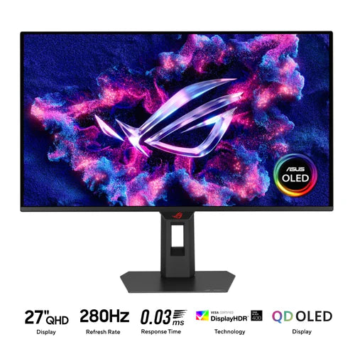 ASUS ROG XG27ACDMS